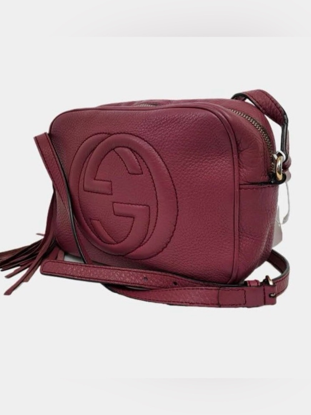 Gucci crossbody